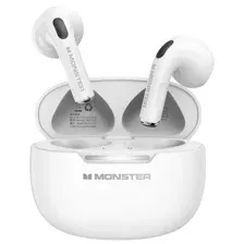 MONSTER N-LITE 208 MH22211 (БЕЛЫЙ)