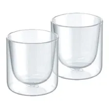 Набор стаканов Alfi Glasmotion Espresso 481192