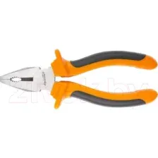 Плоскогубцы Sparta Comfort 16971