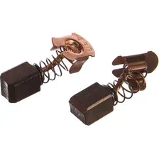 Щетки для электродвигателя Makita CB-430 / 191971-3 / 195018-5