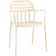 Кемпинговый стул Stool Group Siena SL-7103 (бежевый)