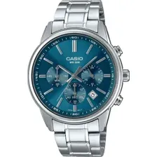 Наручные часы Casio MTP-E515D-2A1