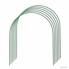 Дуга для парника (3 м; 6 шт.)