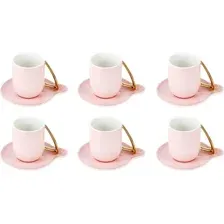 Сервиз Nouvelle 5th Avenue. Pink 1400014