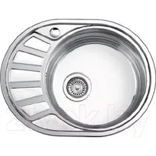 Мойка кухонная Ledeme L65745-6R