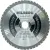 Пильный диск Hilberg HF216