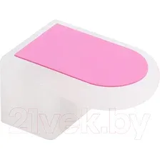 Ручка мебельная Boyard Popcorn RC601PN.4
