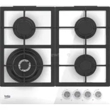 Варочная панель BEKO HILW64225SW