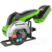 GREENWORKS GD24UCS (3402007)
