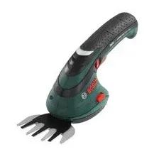 Садовые ножницы Bosch Isio 0600833106