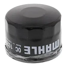 Масляный фильтр Knecht/Mahle OC1023