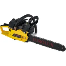 Бензопила Eurolux GS-4516