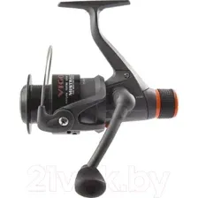 Катушка безынерционная Mistrall Vigo RD40 2+1BB 393g / KM-1018140