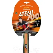 Ракетка для настольного тенниса Atemi 700 CV