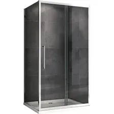Душевой уголок Abber Schwarzer Diamant AG30130H-S85