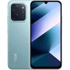 POCO C85 8GB/256GB RU (МЯТНЫЙ)