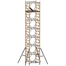 Вышка-тура Тапанар Атлант-12 1.2x1.2x8.6