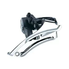 Переключатель скоростей передний Microshift FD-M22