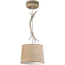 Подвесная люстра Mantra Sabina 6410