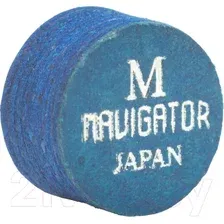 Наклейка для кия Navigator Japan Blue Impact / 45.320.11.2
