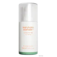 Сыворотка для лица Haruharu Wonder Centella 4% TXA Dark Spot Go Away Serum (30мл)