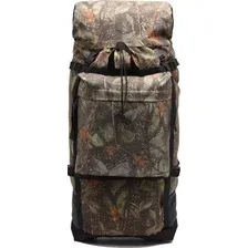Туристический рюкзак Huntsman Боровик 60 л (лес)