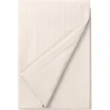 Простыня Verossa Stripe 200x220 925731 (Antique White)