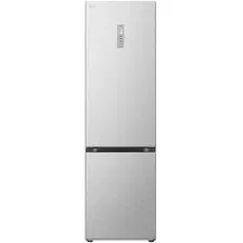 Холодильник LG DoorCooling GC-B509FAPW