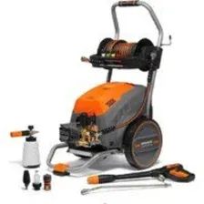 Мойка высокого давления Daewoo Power DAW 990SW-3