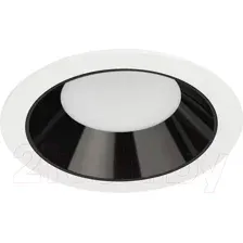 Точечный светильник ЭРА LED 21-18-4K Б0062145