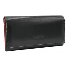 Кошелек Cedar 4U Cavaldi RD-23-GCL (черный мульти)