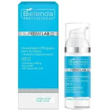  Bielenda Professional Крем Supremelab Hydra-Hyal2 с гиалурон кислотой SPF15 50 мл