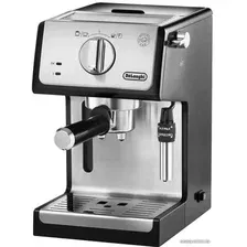 Рожковая кофеварка DeLonghi ECP 35.31