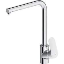 Смеситель AM.PM Like, F8005000, хром