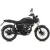Мотоцикл Rockot Legend 150 (черный)