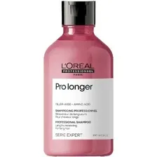 Шампунь L'Oreal Serie Expert Pro Longer 300 мл