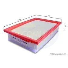 Воздушный фильтр Comline EAF401