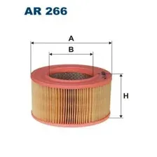 Воздушный фильтр Filtron AR266