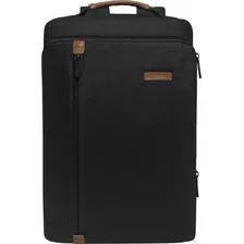 Городской рюкзак Torber Vector T9869-BLK (черный)