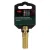 Фитинг RockForce Штуцер для быстроразъема елочка 10 мм RF-SE2-4PH