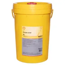 Shell Индустриальное масло Corena S3 R46 20л