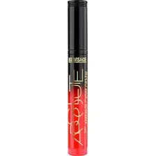 Тушь для ресниц LUXVISAGE ABSOLUTE Веерный супер объём
