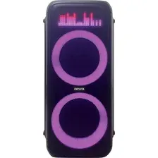Патибокс Aiwa CAS-850