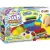 Игровой набор Craze Magic Sand, Творческая мастерская, 32435