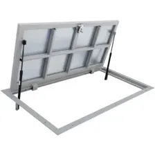 Люк Lukoff Гарант Премиум (70x120П см)