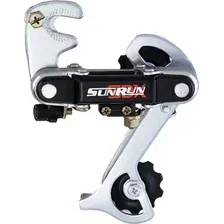 Переключатель скоростей задний Sunrun RD-HG-04