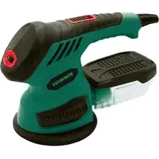 Эксцентриковая шлифмашина Favourite OS 500/125C
