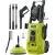 Мойка высокого давления Ryobi RY140PWA