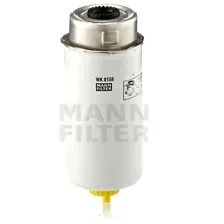 Топливный фильтр MANN-filter WK8158