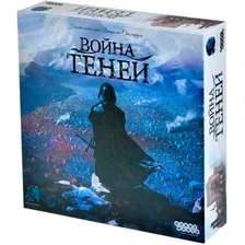 Настольная игра Мир Хобби Война теней